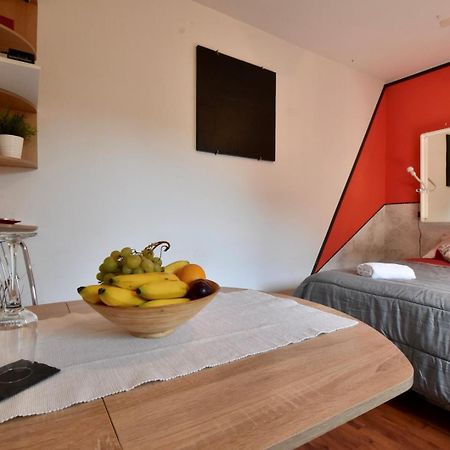 Cosy Medulin Apartments With Terrace Exteriér fotografie